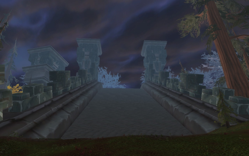 Illustration for article titled New Lich King Screens To Look At